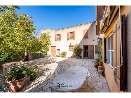 annonce maison à vendre