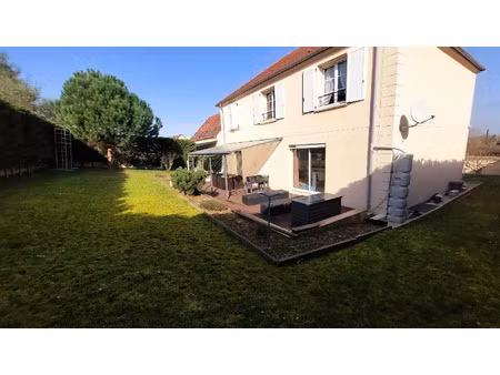 vente maison 6 pièces 160 m² à sens (89100)  384 000 €