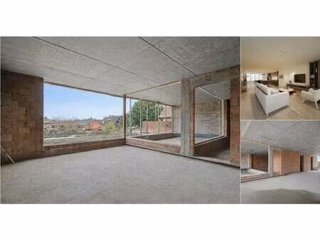 appartement à vendre à kerkstraat 54 stekene (rbv36627)