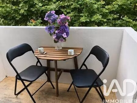 vente appartement t1 à biarritz (64200) : à vendre t1 / 13m² biarritz