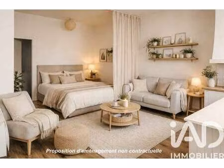 vente appartement 2 pièces à bordeaux (33000) : à vendre 2 pièces / 30m² bordeaux