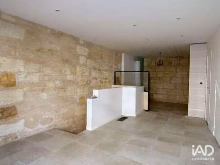 vente bureaux et commerces à bordeaux (33000) : à vendre / 60m² bordeaux