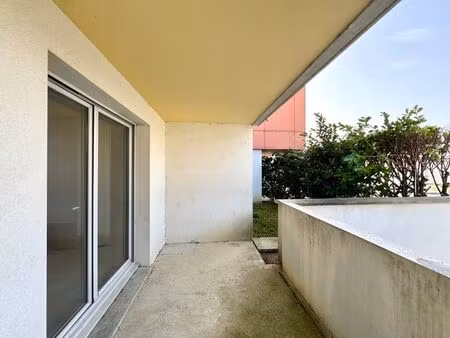 vente appartement 2 pièces 37 m² auterive (31190)