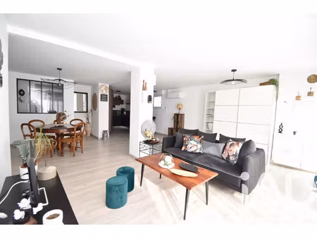 vente appartement 4 pièces 98 m² seysses (31600)