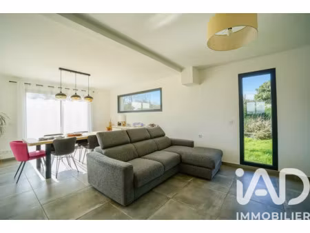 vente maison 5 pièces 127 m² saint-paul-sur-save (31530)