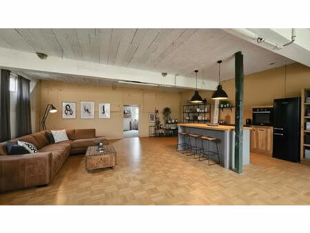 vente maison 5 pièces 250 m² villemur-sur-tarn (31340)