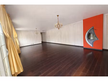 annonce appartement à vendre