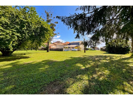 annonce maison à vendre