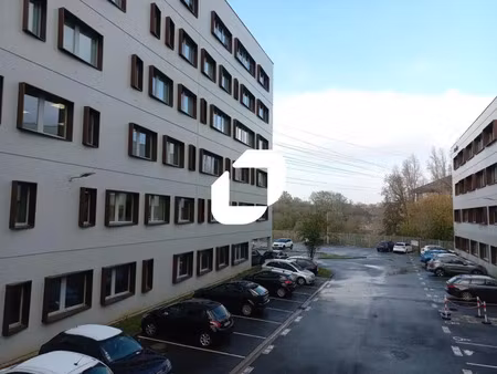 location bureau marcq en baroeul 59700