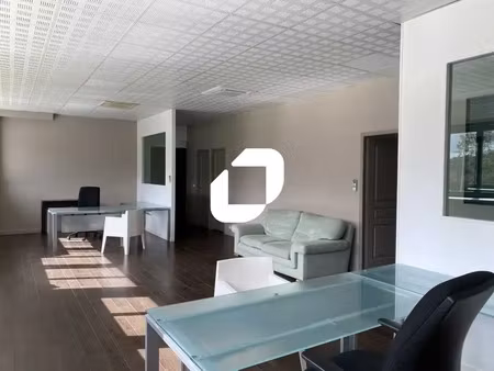 location bureau merignac 33700