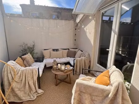 vente appartement 3 pièces à salernes (83690) : à vendre 3 pièces / 67m² salernes