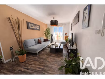 vente appartement 3 pièces à toulon (83000) : à vendre 3 pièces / 58m² toulon