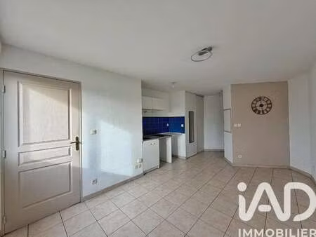 vente appartement t1 à toulon (83000) : à vendre t1 / 23m² toulon