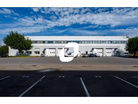 location bureau cergy 95800