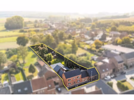 commercieel te koop in geraardsbergen