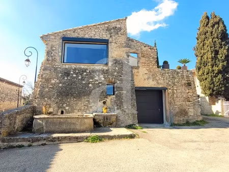 vente maison 4 pièces 147 m² à grignan (26230)  399 000 €