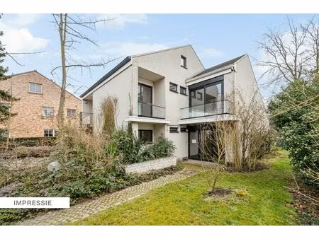 huis te koop in hasselt met 5 slaapkamers