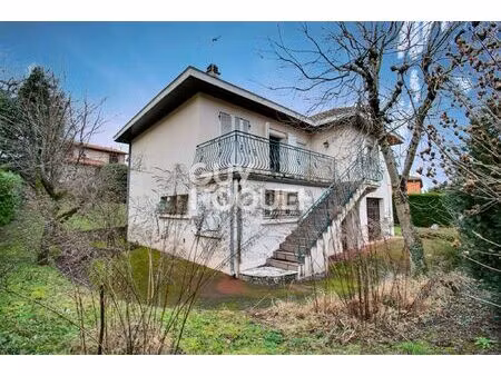 maison à vendre de 5 pièces de 140 79 m²