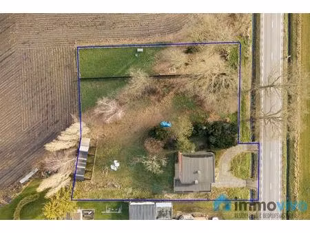 huis te koop in putte met 3 slaapkamers