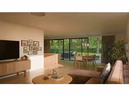 huis te koop in genk met 3 slaapkamers