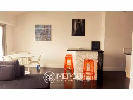 appartement à la rochelle