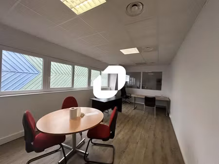 location bureau fontenay sous bois 94120