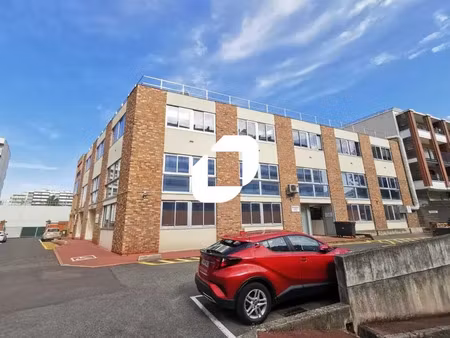 location bureau montrouge 92120