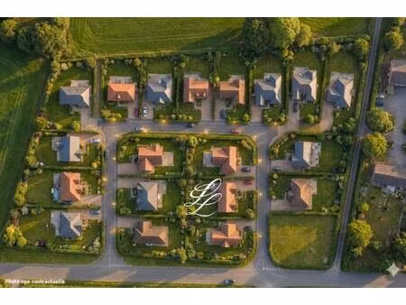 le domaine des lumières normanville