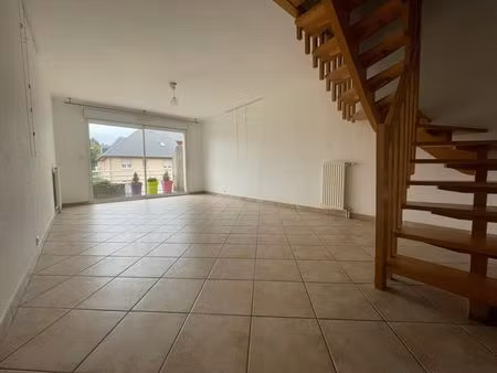 location appartement 3 pièces 67m2 olemps 12510 - 634 € - surface privée