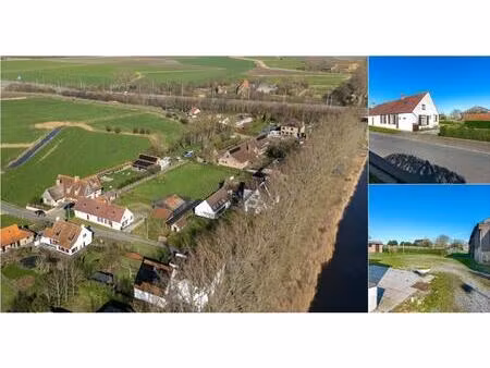 ferme à vendre à sint-jacobsstraat 2 hoeke (rbv36880)