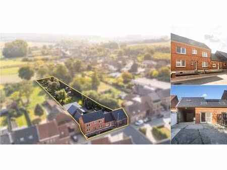 surface industrielle à vendre à onkerzelestraat 281 grammont (rbv36729)