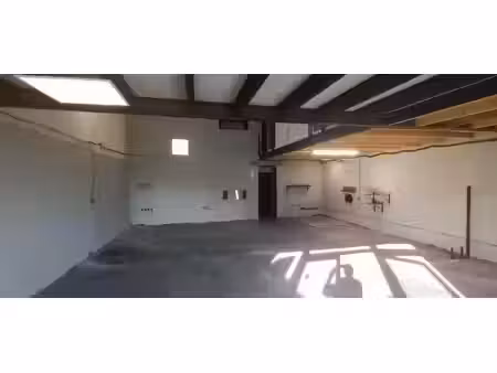 location local d'activités rodez 12000 - - surface privée