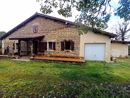 maison à vendre | aire-sur-l'adour | landes (40)