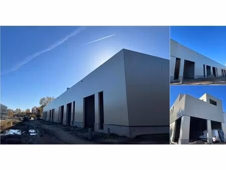 surface industrielle à vendre à troisdorflaan 24 genk (rbv36861)