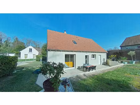 maison 5 pièce(s) 122.04 m2