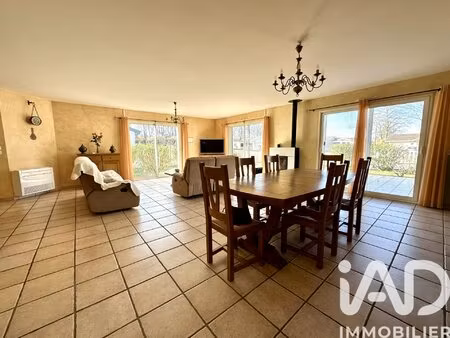 vente maison/villa 5 pièces