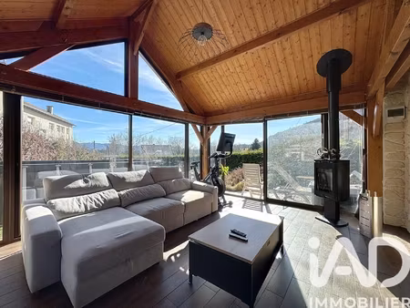 vente maison/villa 3 pièces