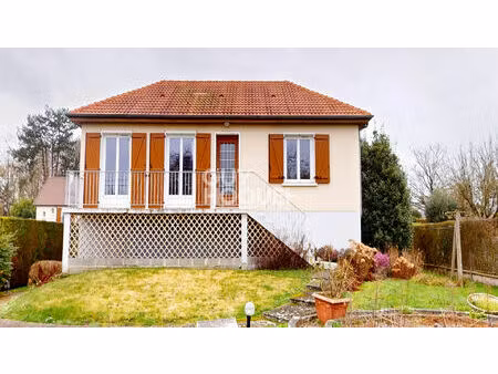 maison marcey les greves 4 pièce(s)