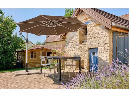 vente maison 9 pièces 174 m² à pouilley-les-vignes (25115)  409 000 €