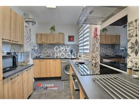 appartement 4 pièces à vendre à essey-lès-nancy - confort et praticité