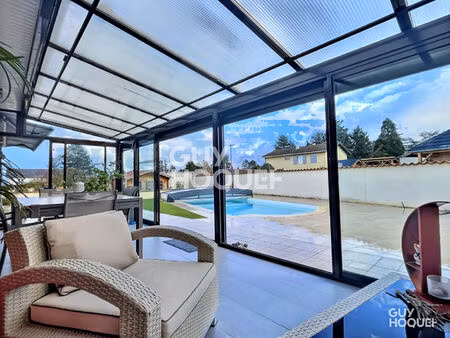 maison à vendre à grenay - un véritable coup de coeur !