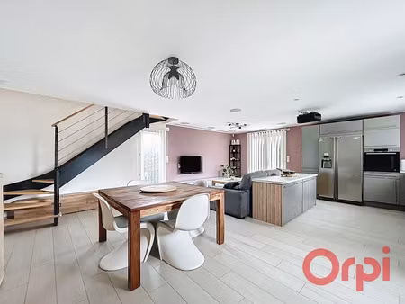 vente maison 5 pièces 122 m² à villelongue-de-la-salanque (66410)  415 000 €