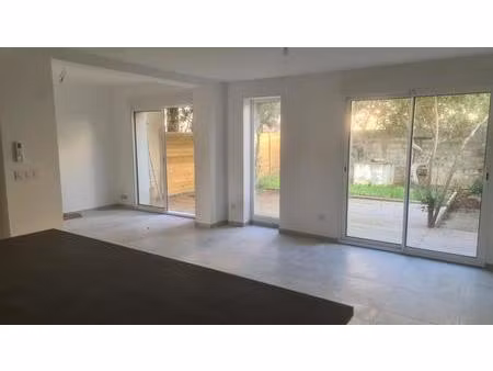 maison proche centre ville