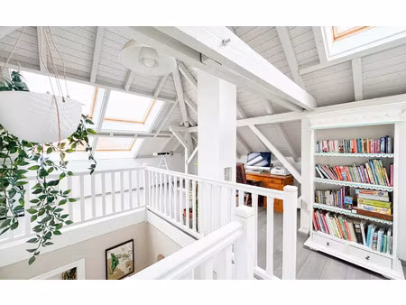 maison souffelweyersheim 200 m² t-5 à vendre  592 000 €