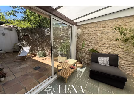 annonce maison à vendre