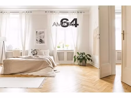 annonce appartement à vendre