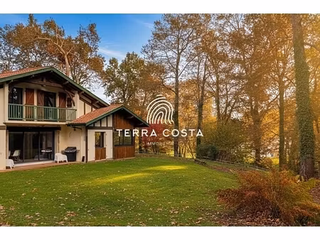 annonce maison à vendre