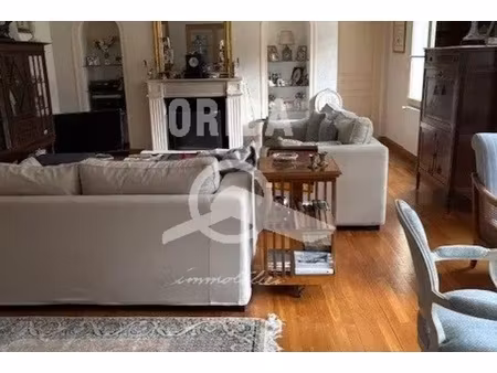 annonce maison à vendre