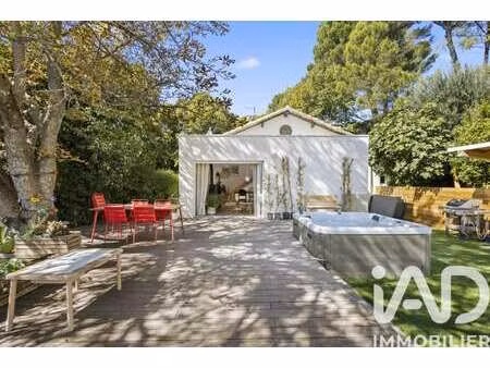 vente maison à aix-en-provence (13080) : à vendre / 128m² aix-en-provence