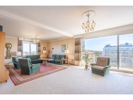 appartement te koop in leuven met 4 slaapkamers